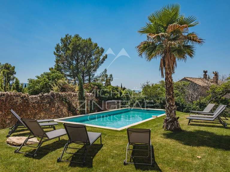 Maison Gordes - 5 chambres - 280m²