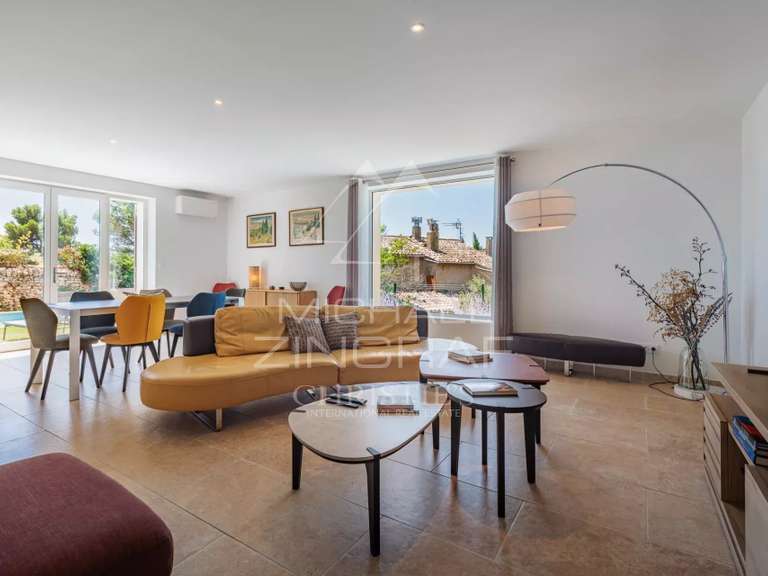 Maison Gordes - 5 chambres - 280m²