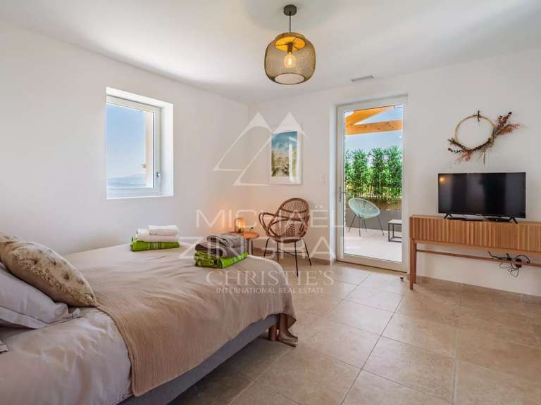 Maison Gordes - 5 chambres - 280m²