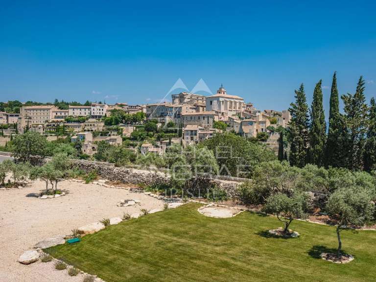 Maison Gordes - 5 chambres - 280m²