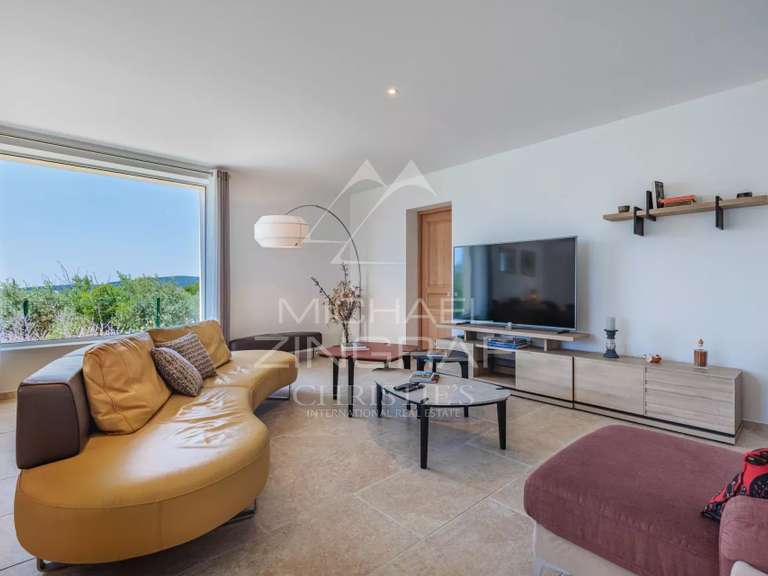 Maison Gordes - 5 chambres - 280m²