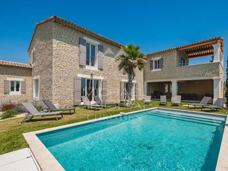 Maison Gordes - 5 chambres - 280m²