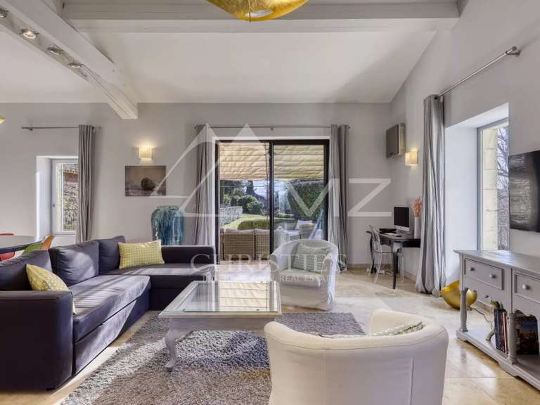 Maison Gordes - 3 chambres - 150m²