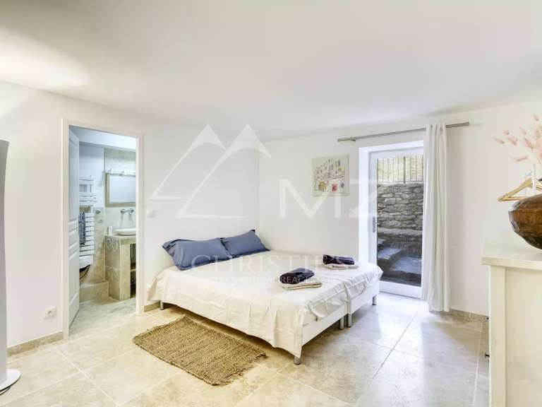 Maison Gordes - 3 chambres - 150m²