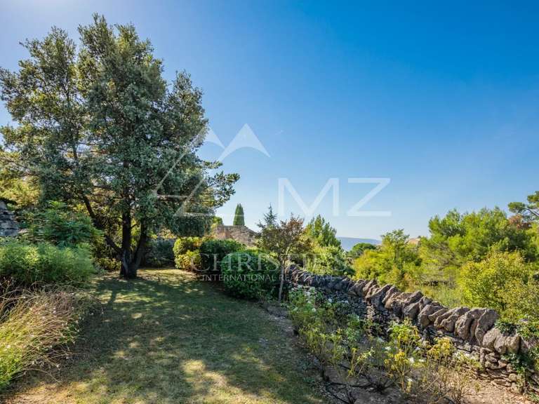 Maison Gordes - 3 chambres - 150m²