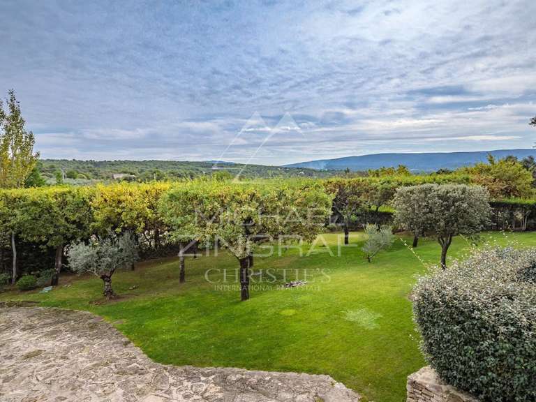 Maison Gordes - 5 chambres - 430m²