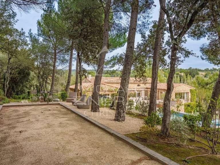 Maison Gordes - 5 chambres - 430m²