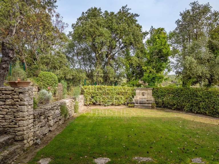 Maison Gordes - 5 chambres - 430m²