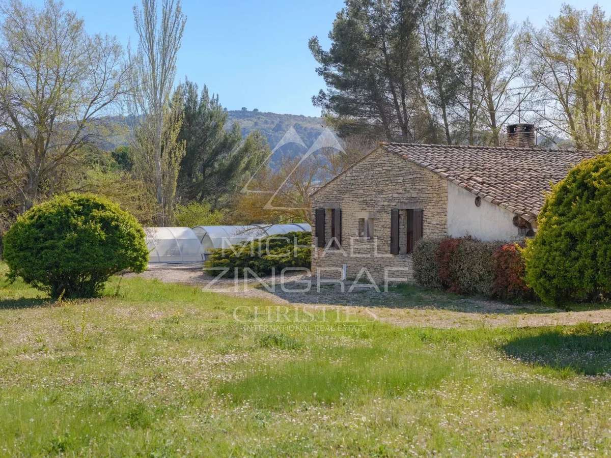 House Gordes