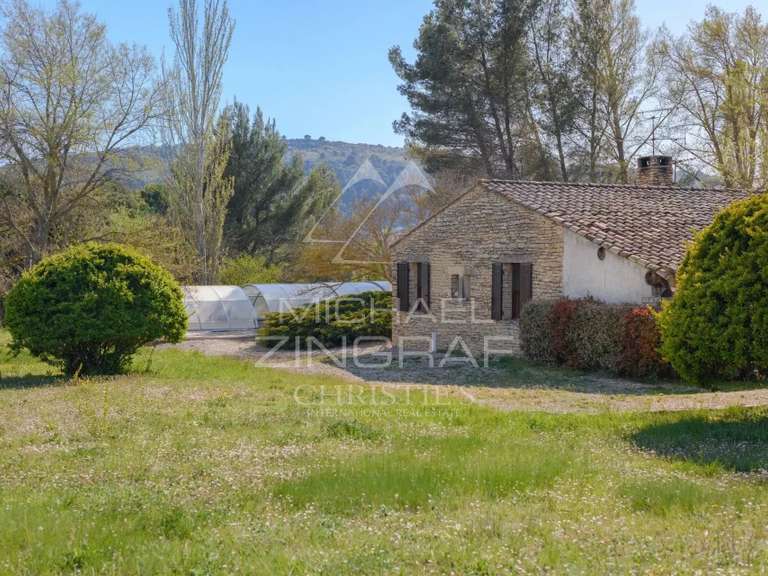 Maison Gordes - 3 chambres - 157m²
