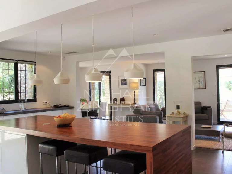 Maison Gordes - 4 chambres - 185m²