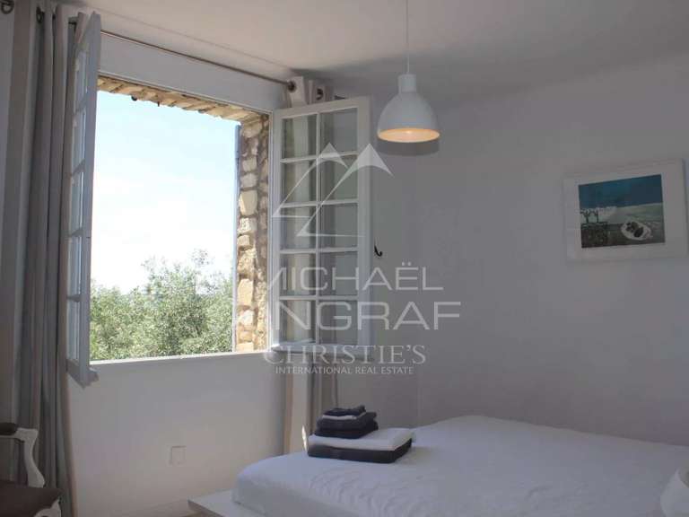 Maison Gordes - 4 chambres - 185m²