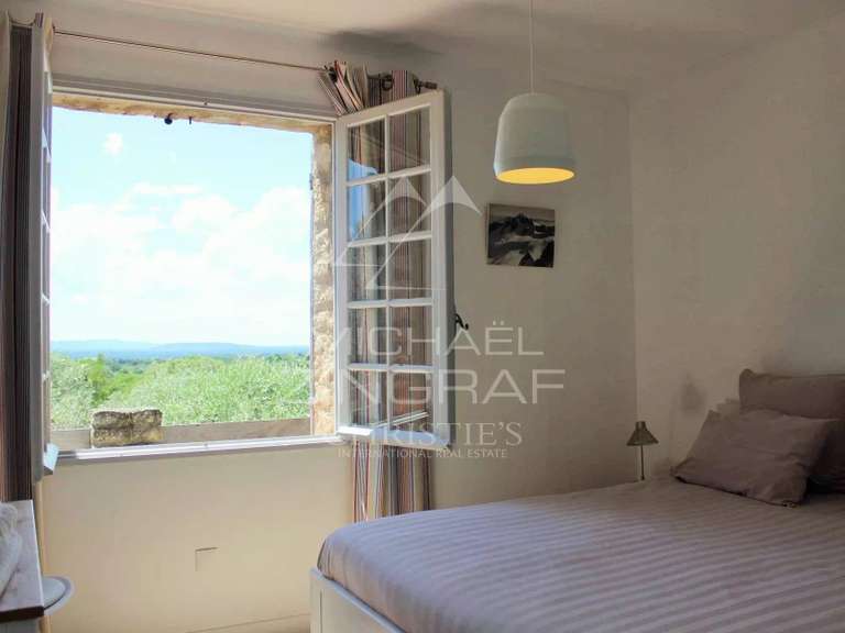 Maison Gordes - 4 chambres - 185m²