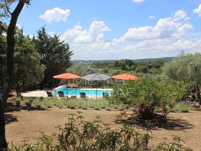 Maison Gordes - 4 chambres - 185m²
