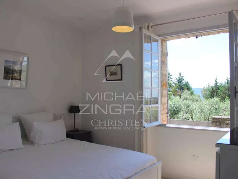 Maison Gordes - 4 chambres - 185m²