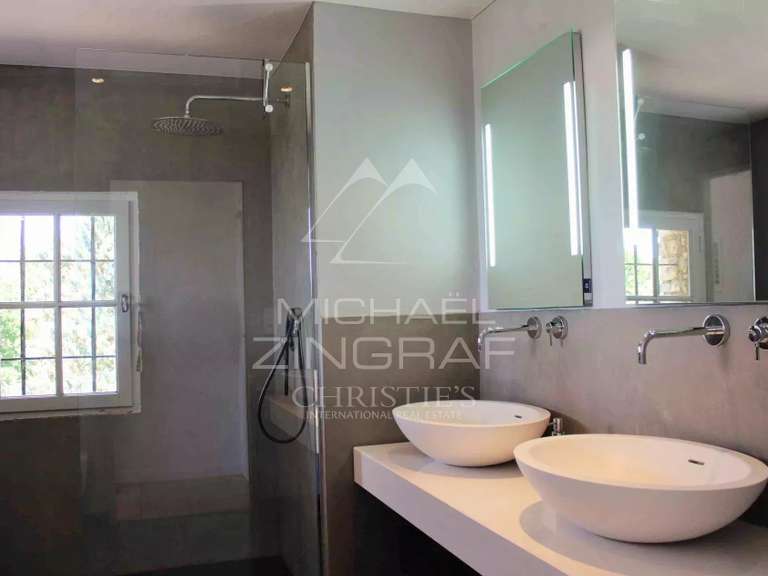 Maison Gordes - 4 chambres - 185m²