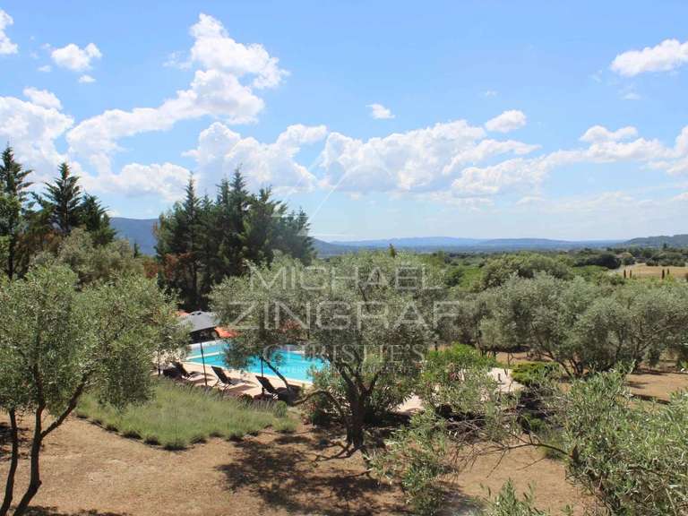 Maison Gordes - 4 chambres - 185m²