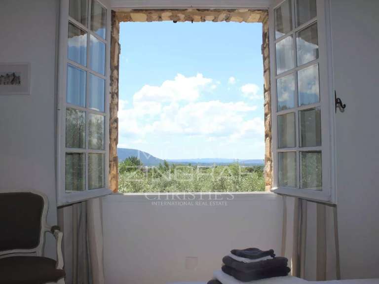 Maison Gordes - 4 chambres - 185m²