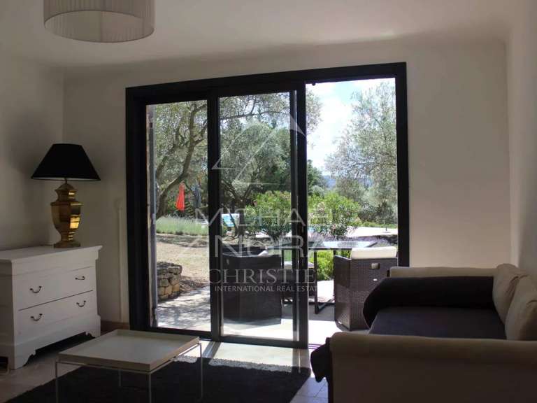 Maison Gordes - 4 chambres - 185m²