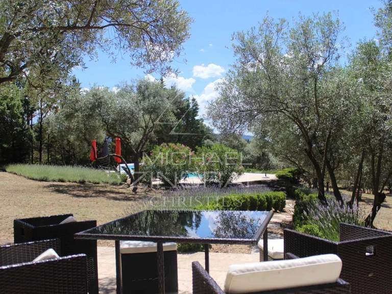 Maison Gordes - 4 chambres - 185m²