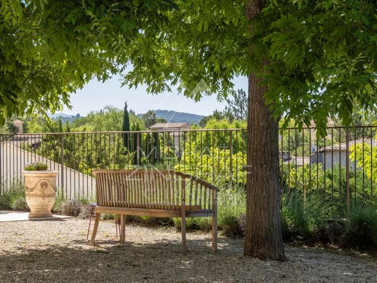 Maison Gordes - 5 chambres
