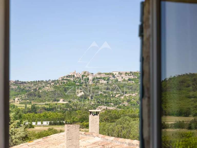 Maison Gordes - 5 chambres