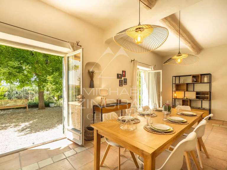 Maison Gordes - 5 chambres
