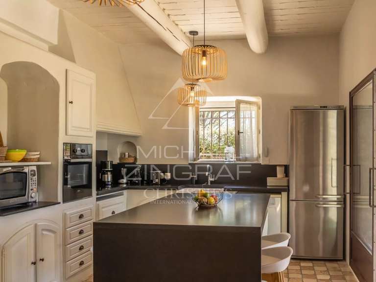 Maison Gordes - 5 chambres