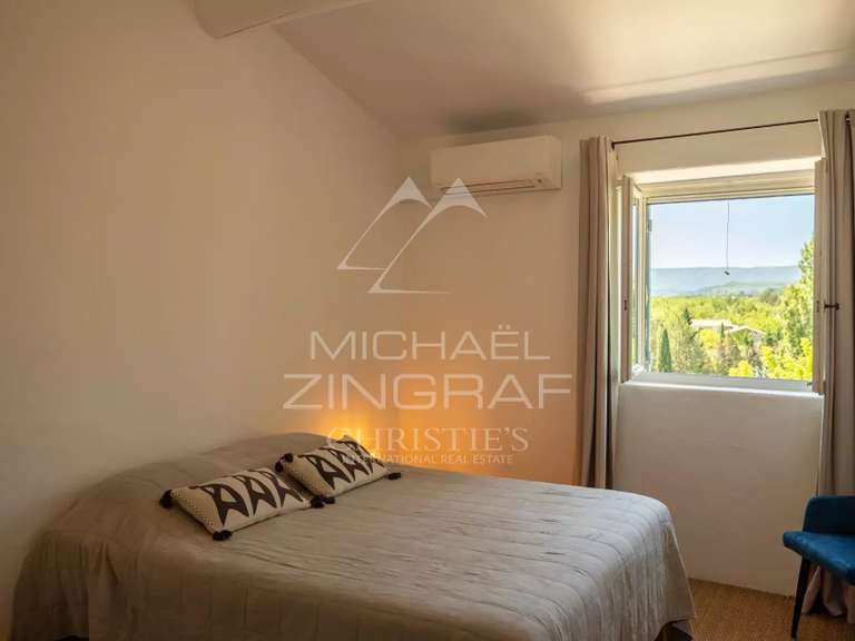 Maison Gordes - 5 chambres
