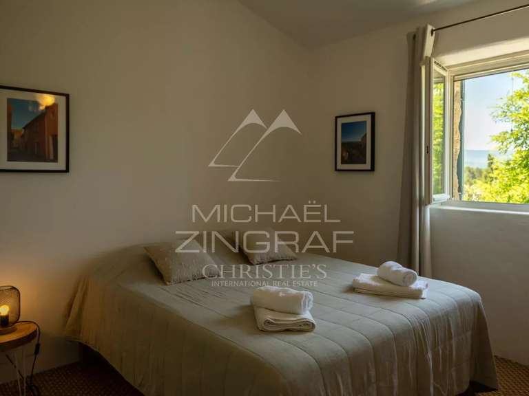 Maison Gordes - 5 chambres