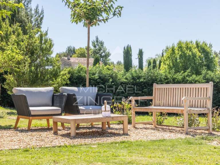 Maison Gordes - 5 chambres