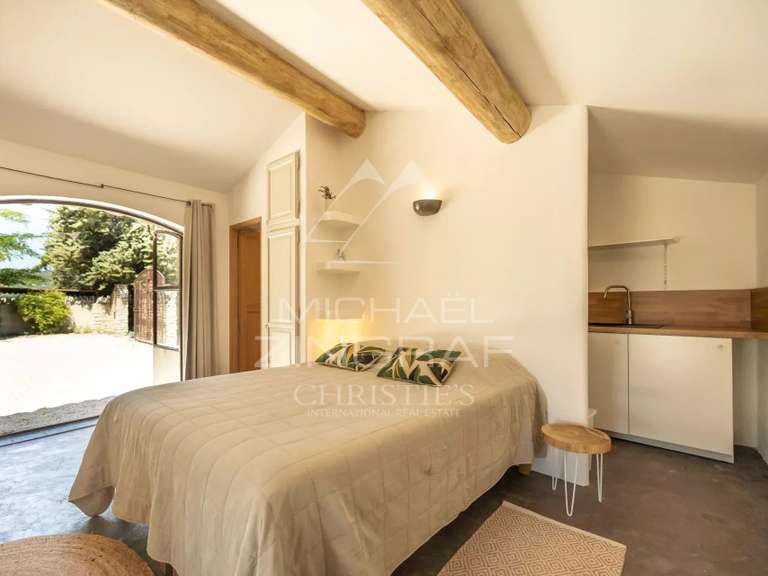 Maison Gordes - 5 chambres