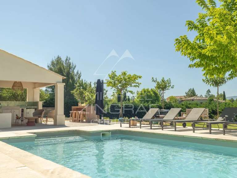 Maison Gordes - 5 chambres