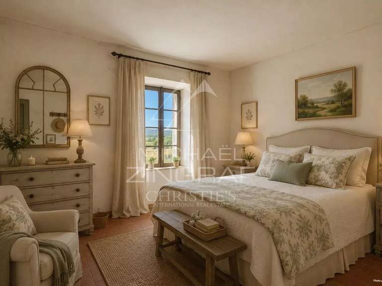 House Gordes - 4 bedrooms - 396m²