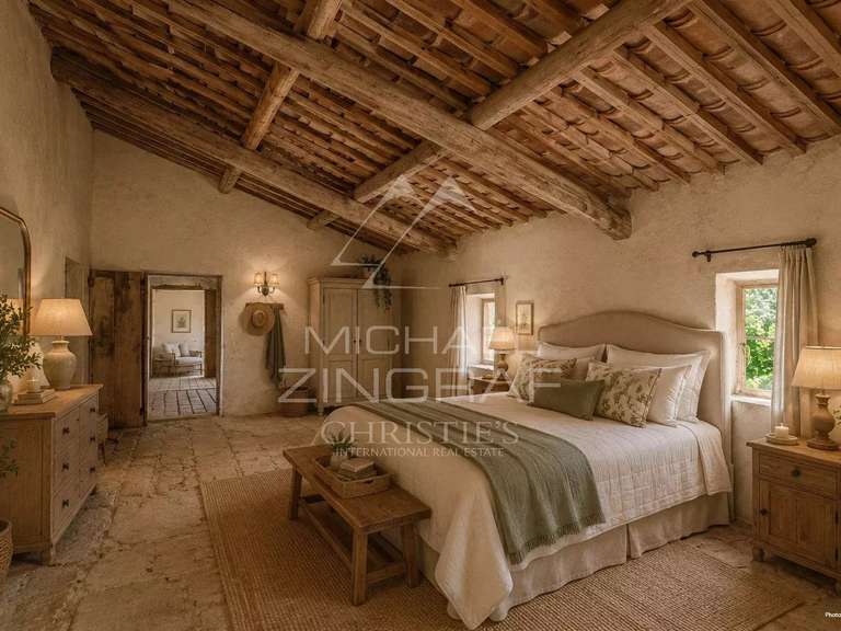 House Gordes - 4 bedrooms - 396m²