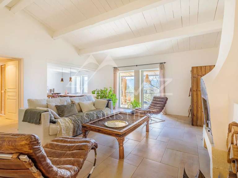 Maison Gordes - 4 chambres - 240m²