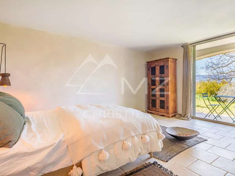 Maison Gordes - 4 chambres - 240m²