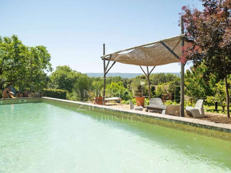 Maison Gordes - 4 chambres - 240m²