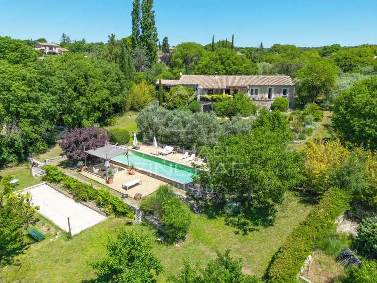 Maison Gordes - 4 chambres - 240m²