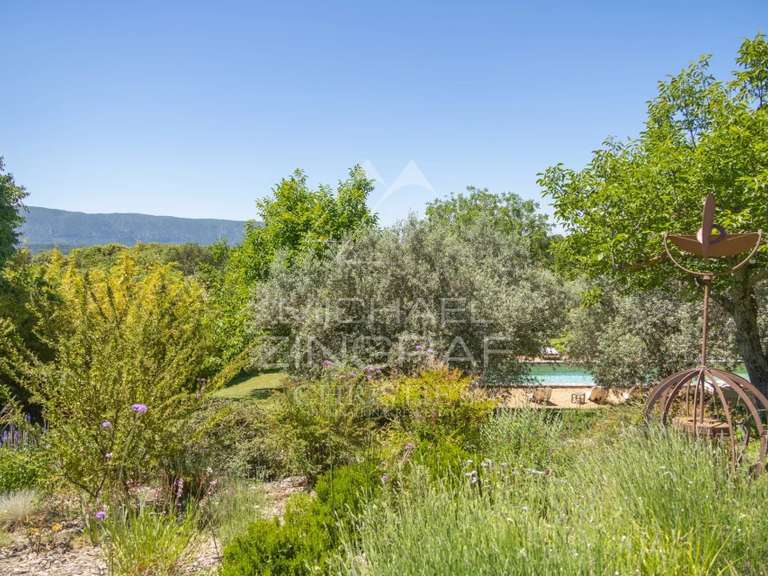 Maison Gordes - 4 chambres - 240m²