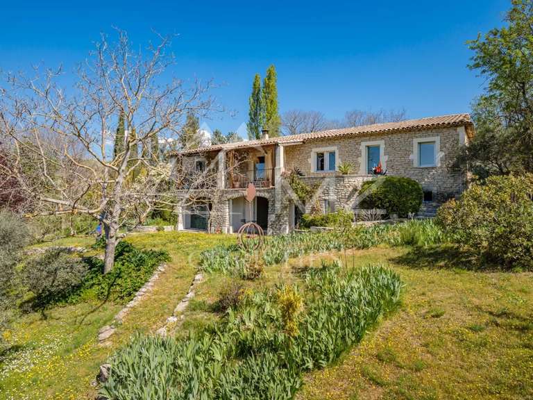 Maison Gordes - 4 chambres - 240m²
