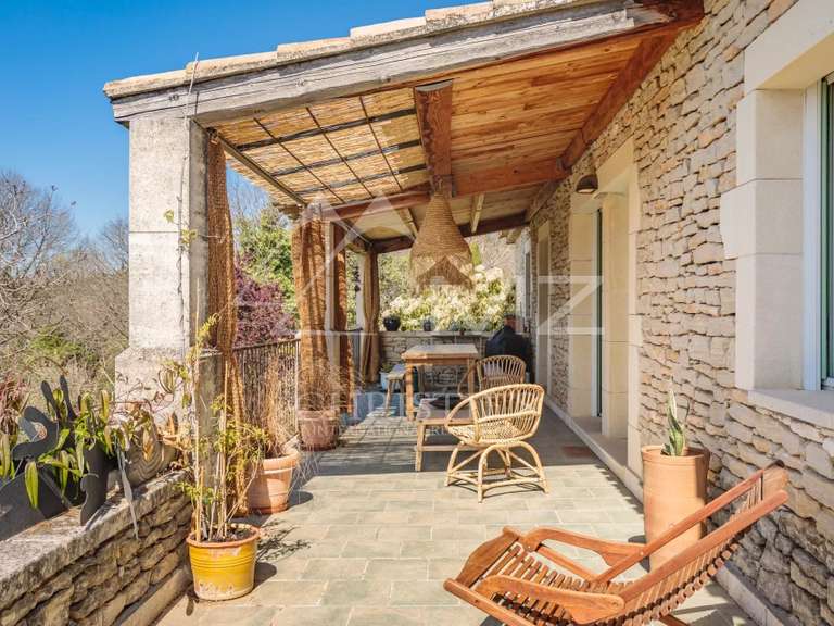 Maison Gordes - 4 chambres - 240m²
