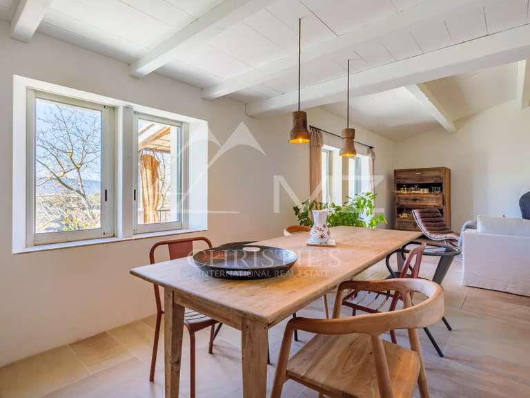 Maison Gordes - 4 chambres - 240m²