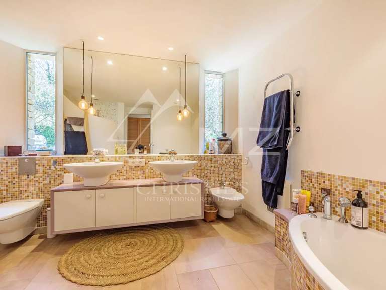 Maison Gordes - 4 chambres - 240m²