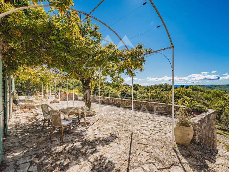 Maison Gordes - 6 chambres - 300m²