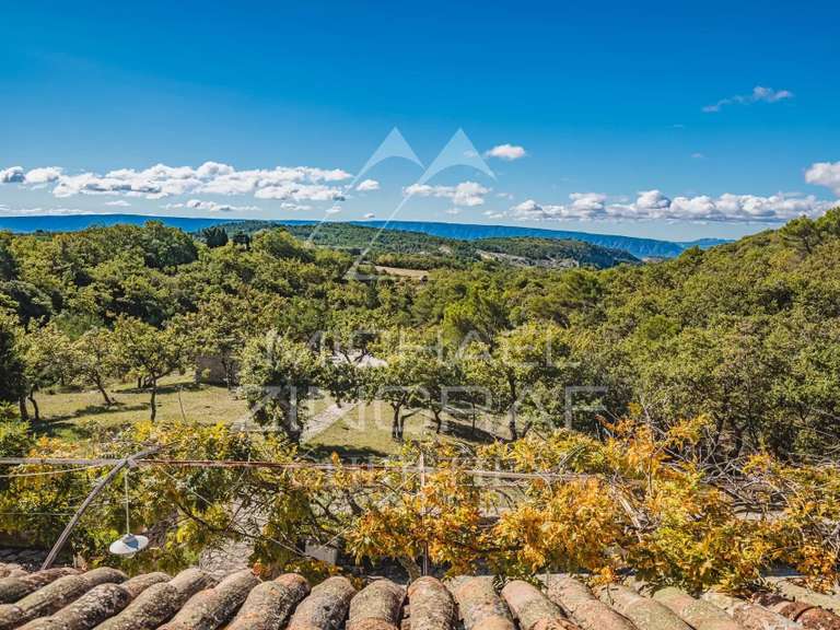 Maison Gordes - 6 chambres - 300m²