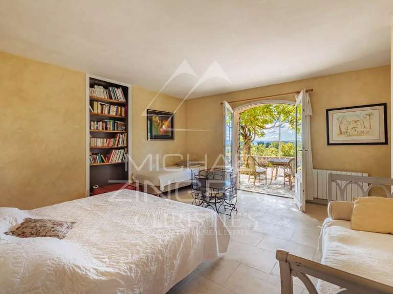 Maison Gordes - 6 chambres - 300m²