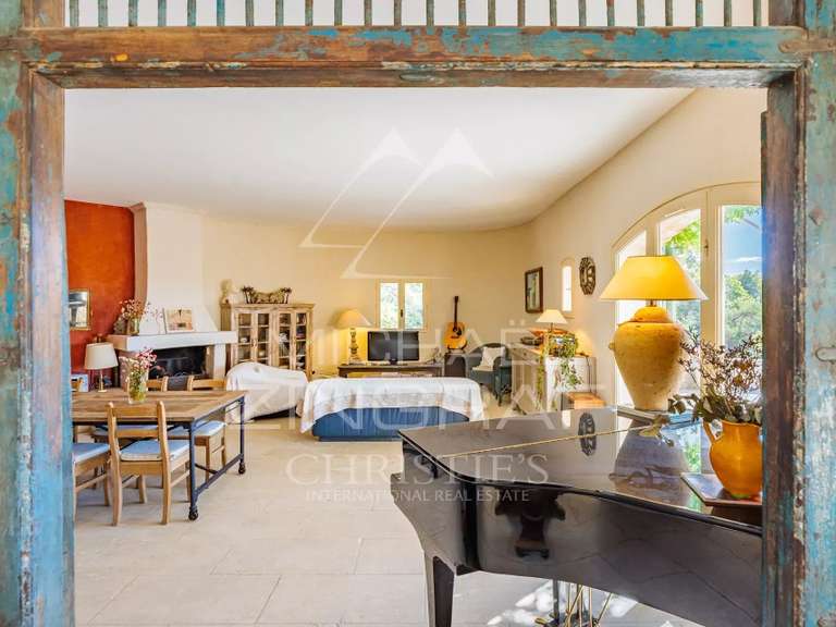 Maison Gordes - 6 chambres - 300m²
