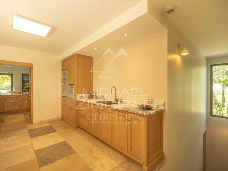 Maison Gordes - 4 chambres - 375m²