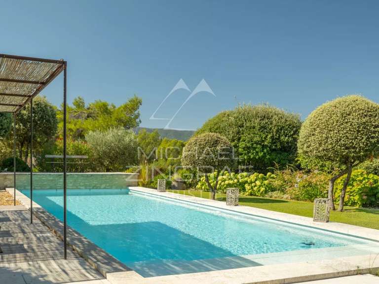 Maison Gordes - 4 chambres - 375m²